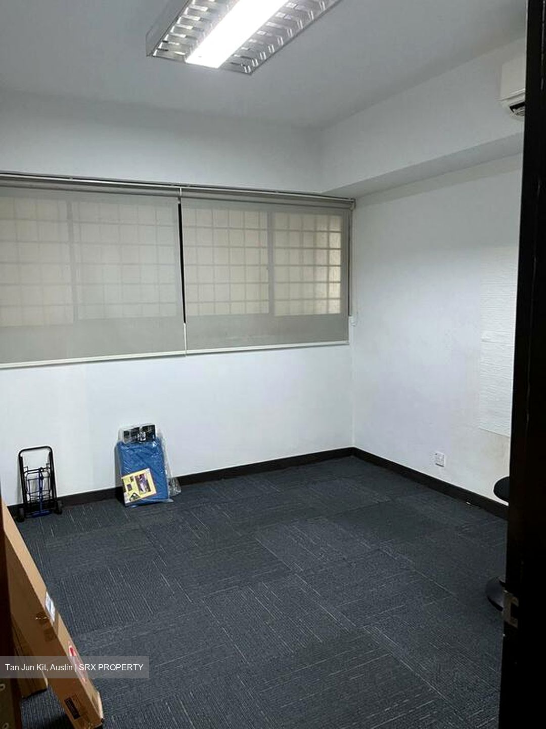 Tanjong Pagar MRT (D1), Office #508890601